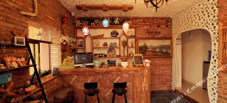 深圳荔枝小院民宿(较场尾海滩店)图片