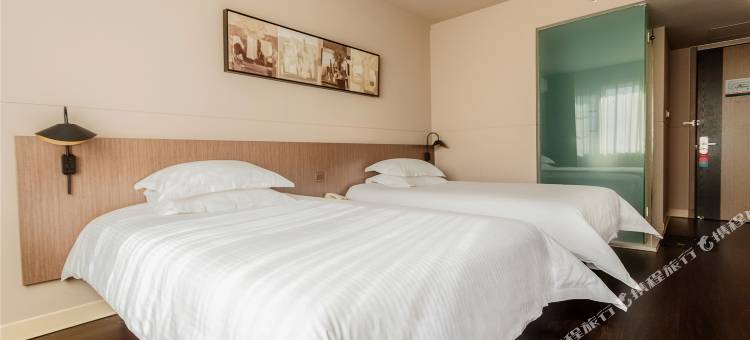 锦江之星品尚酒店(普洱中心商务区市人民医院店)图片