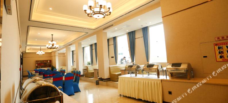 宜宾燕樽大酒店图片