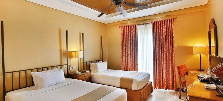 皇冠丽晶王子度假村(Crown Regency Prince Resort)图片