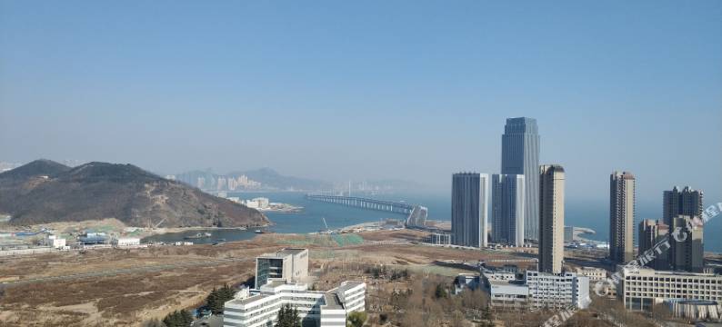 大连天信假日酒店公寓(大连高新万达店)图片