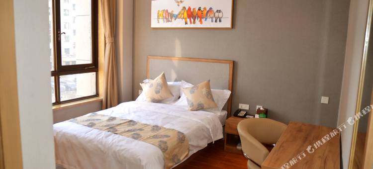 林口雅格酒店图片