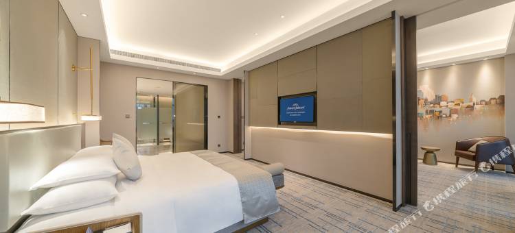 重庆渝融豪生酒店图片