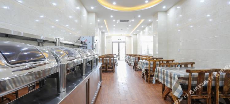 格林豪泰智选酒店(桐乡濮院凯旋路店)图片