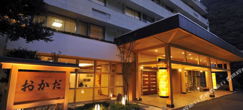 冈田酒店(Hotel Okada)图片