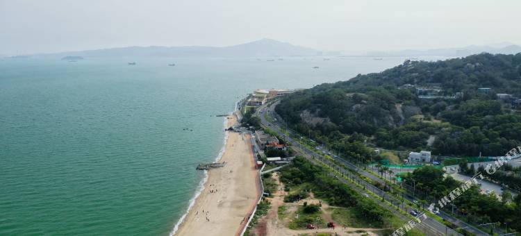 厦门浪语栖度假美宿图片