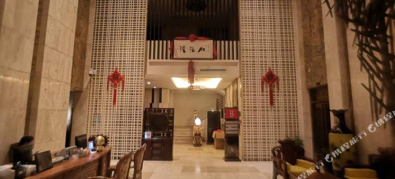 加浪湾酒店图片