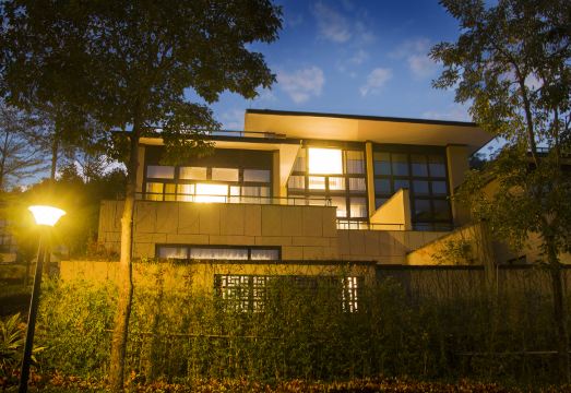 Just Stay Resort guangzhouHotel Overview