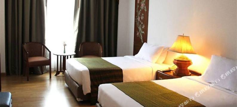 重庆四方宾馆图片