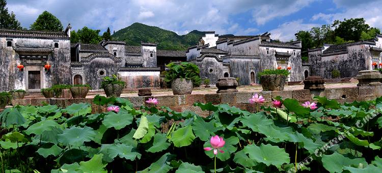 黄山徽旅民宿(高铁北站店)图片