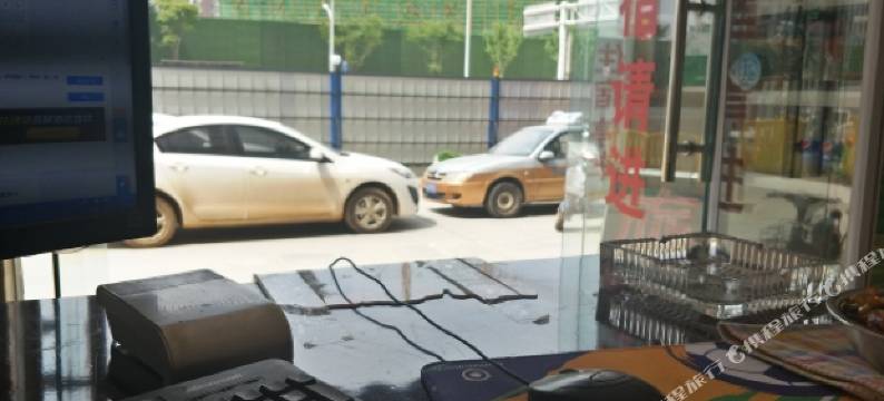 武汉新风旅馆图片