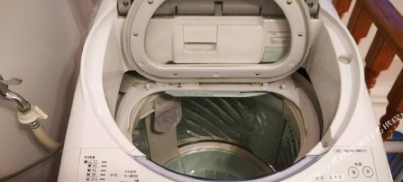 常熟虞城山秀快乐民宿图片