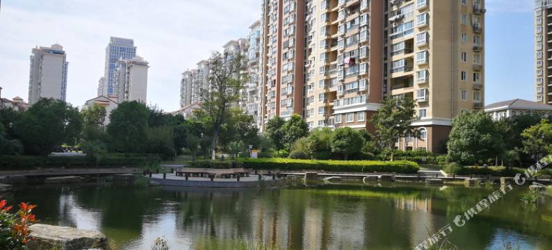 常熟虞城山秀快乐民宿图片