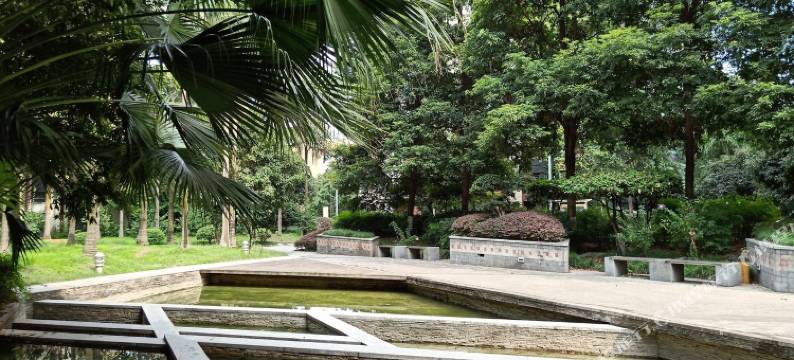 重庆夕然小筑图片