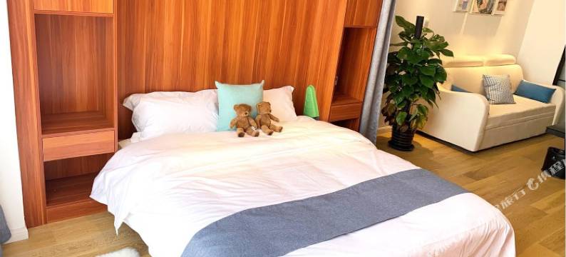 北京领航驿站图片