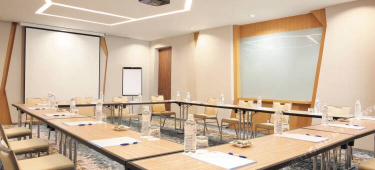 巴鲁纳智选假日酒店(Holiday Inn Express Baruna)图片