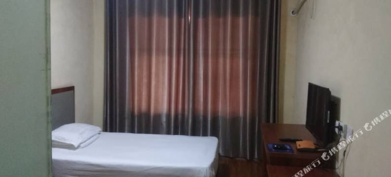 民权驿站快捷宾馆(民权火车站店)图片