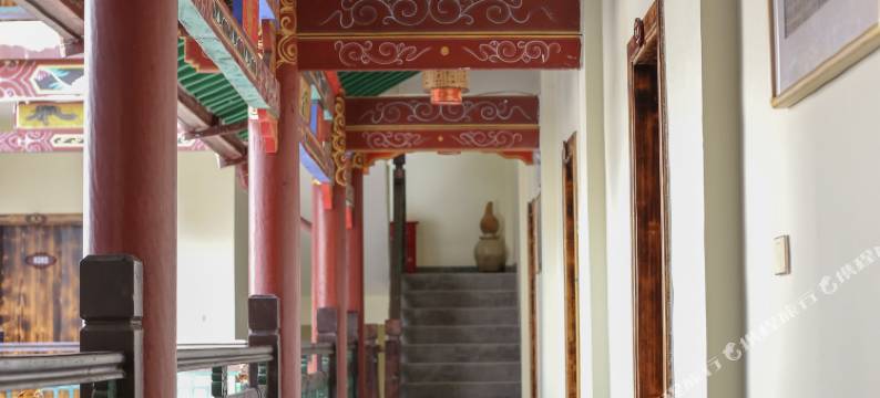 荔波今生缘客栈图片