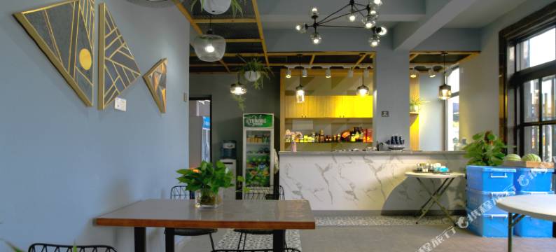 嵊泗舢舨海景民宿图片