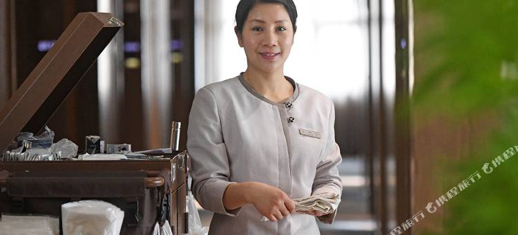 美豪丽致酒店(阆中古城店)图片