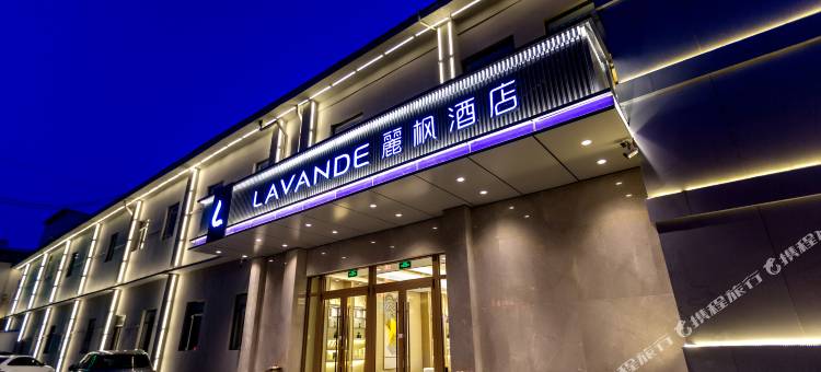 麗枫酒店(天津西站西北角特色美食街区店)图片