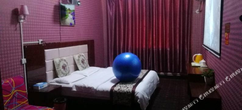 新郑中都宾馆(河南工程学院龙湖校区店)图片