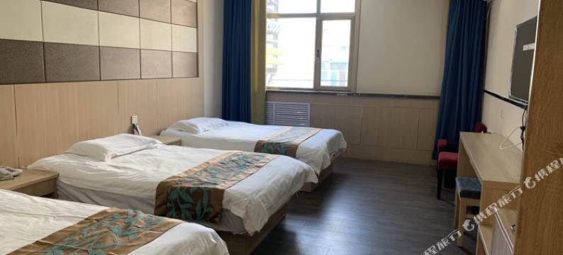 西和金宇宾馆图片