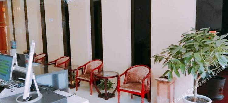 渭源源达宾馆图片