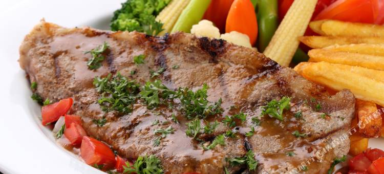 PJ水门饭店(PJ Watergate Hotel)图片