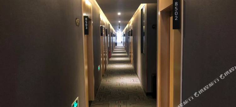 尚客优酒店(仙游鲤中步行街店)图片