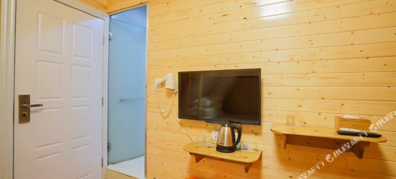 厦门揽海听风国际青年旅舍图片