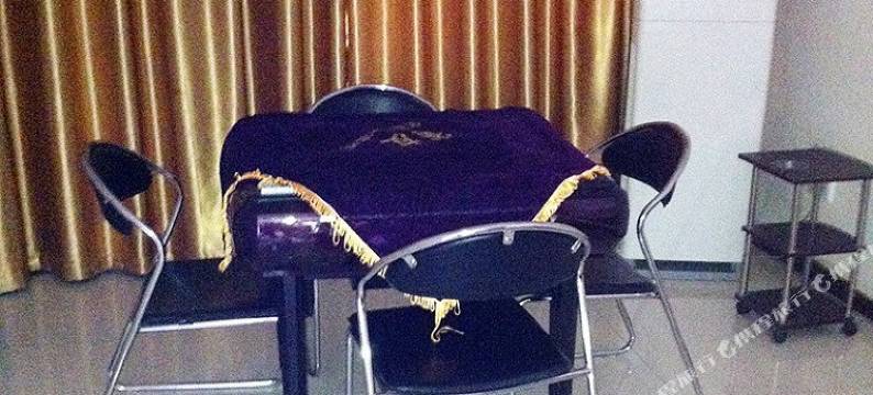 老河口幸福里客栈图片