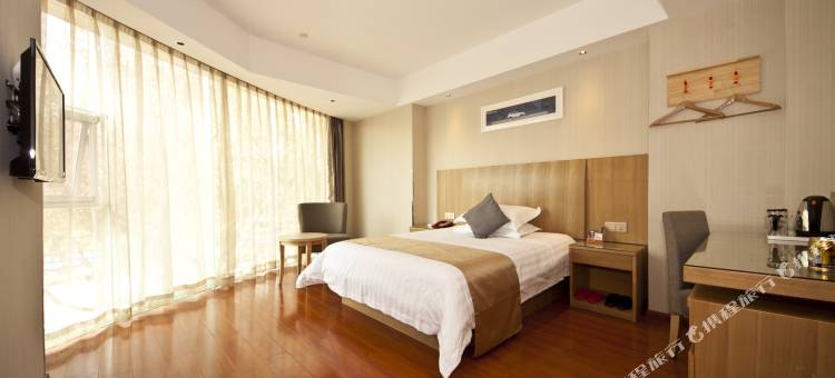 瑞斯特酒店(温州学院东路店)图片