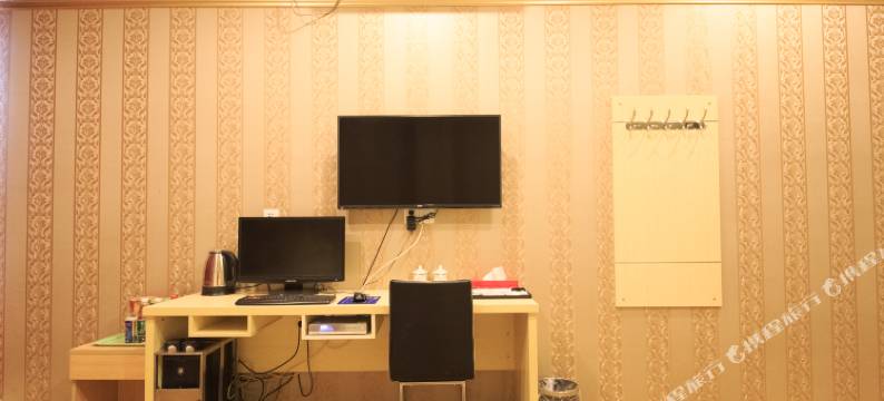 OYO梧州龙顺商务宾馆图片