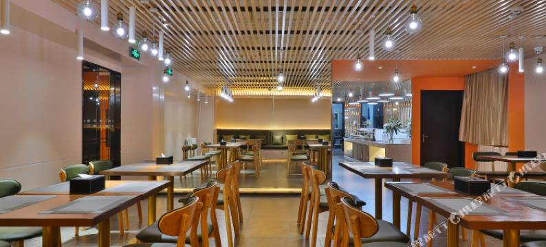 桔子酒店(北京亚运村鸟巢店)图片