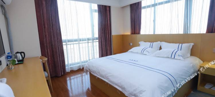 南苑e家酒店(绍兴东站百崧路店)图片