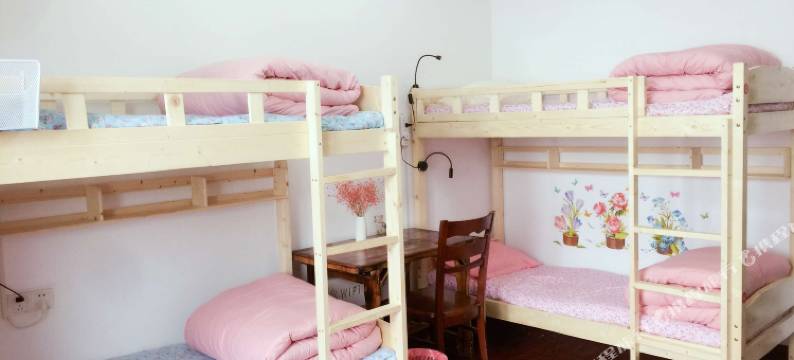 知音青年旅舍(常州二店)图片