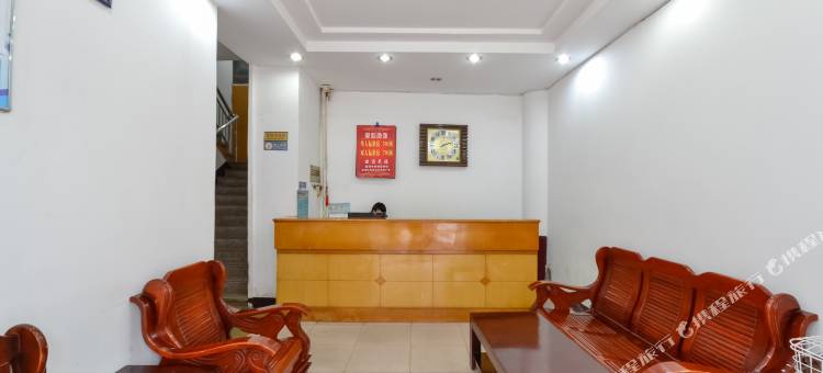 OYO临海府城招待所图片