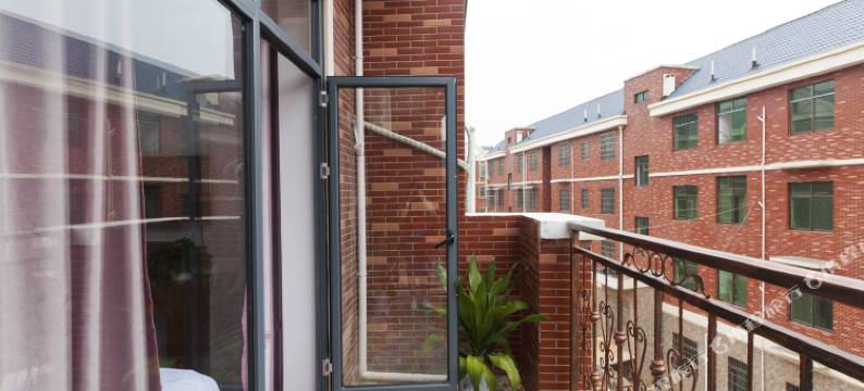 株洲云水别墅宾馆图片