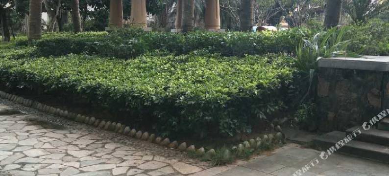 三亚蓝海听涛旅租图片