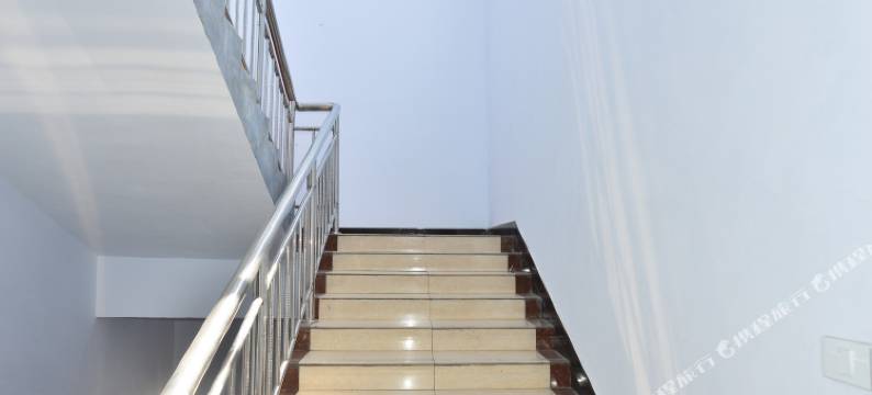 少林寺嵩景宾馆图片