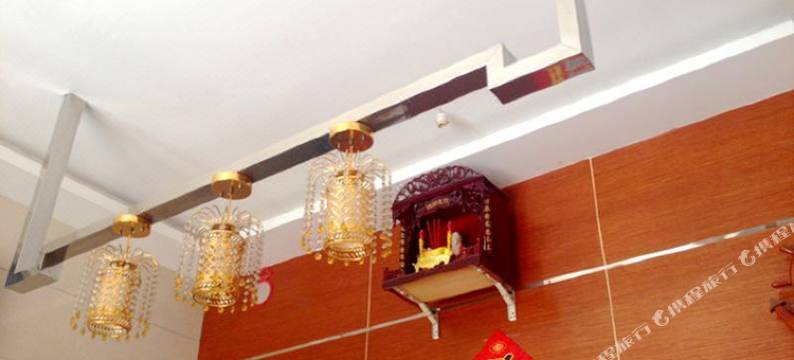 临海家居宾馆图片