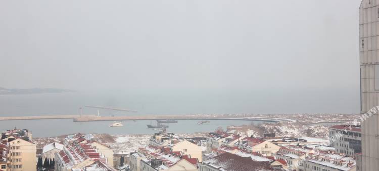 格林豪泰酒店(威海刘公岛码头青岛北路店)图片