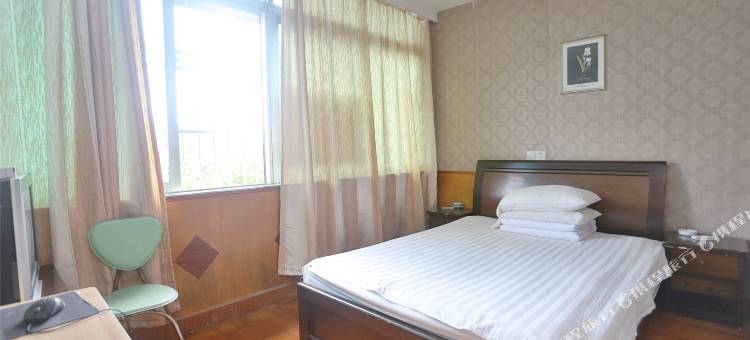 苏州新狮旅馆图片