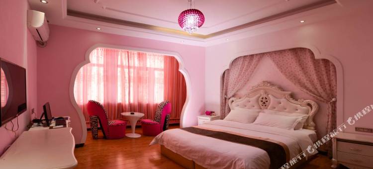 方正龙旗君悦首席宾馆图片