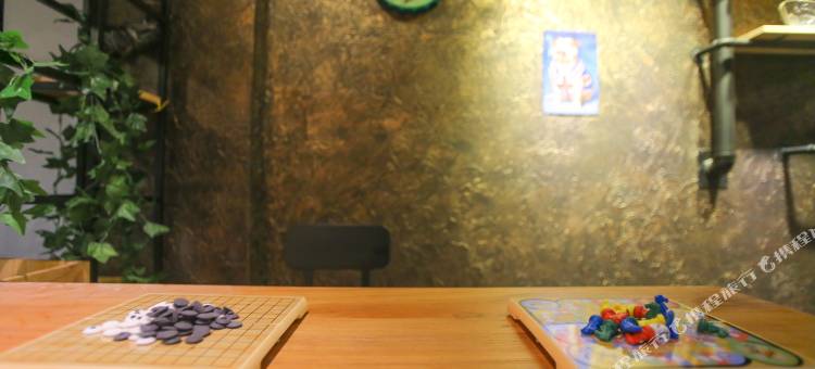 北戴河逗号快捷酒店(刘庄夜市街店)图片