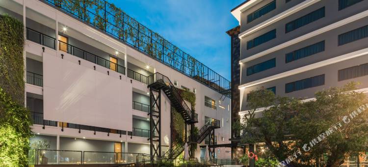 达拉酒店(Dara Hotel)图片