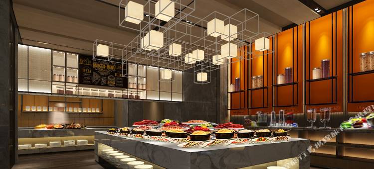 凯里希尔顿欢朋酒店图片