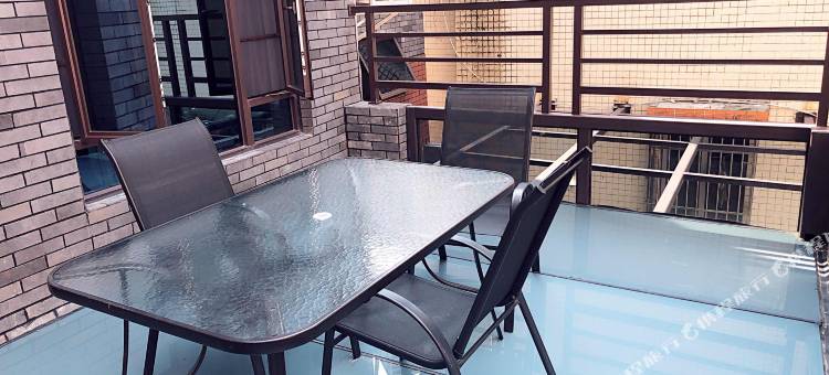 58智想小墅(珠海城轨明珠站店)图片