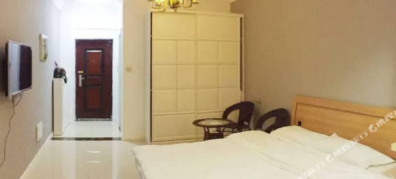 白城富贵世家公寓图片